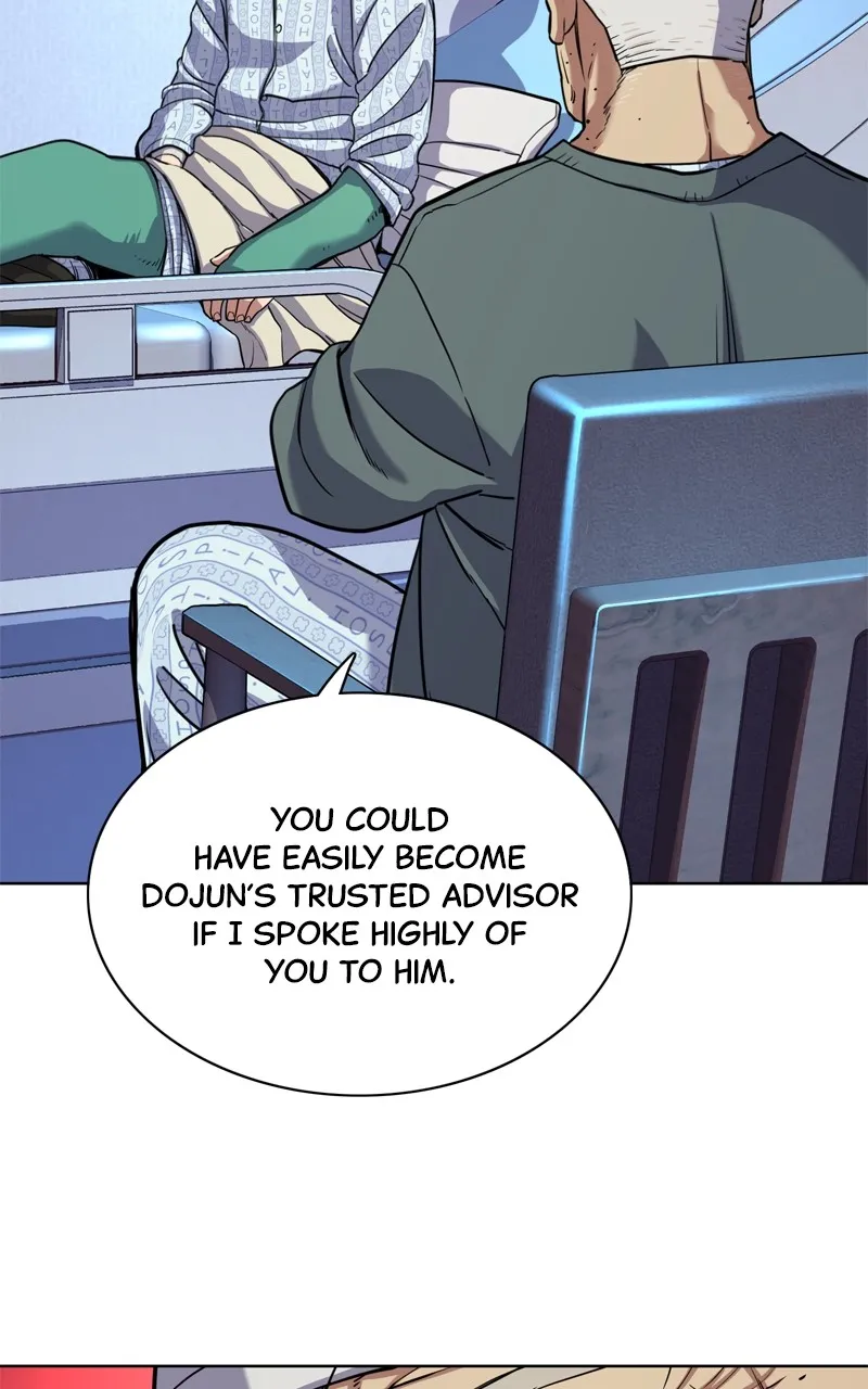 Read Reborn Rich EN Manga Online