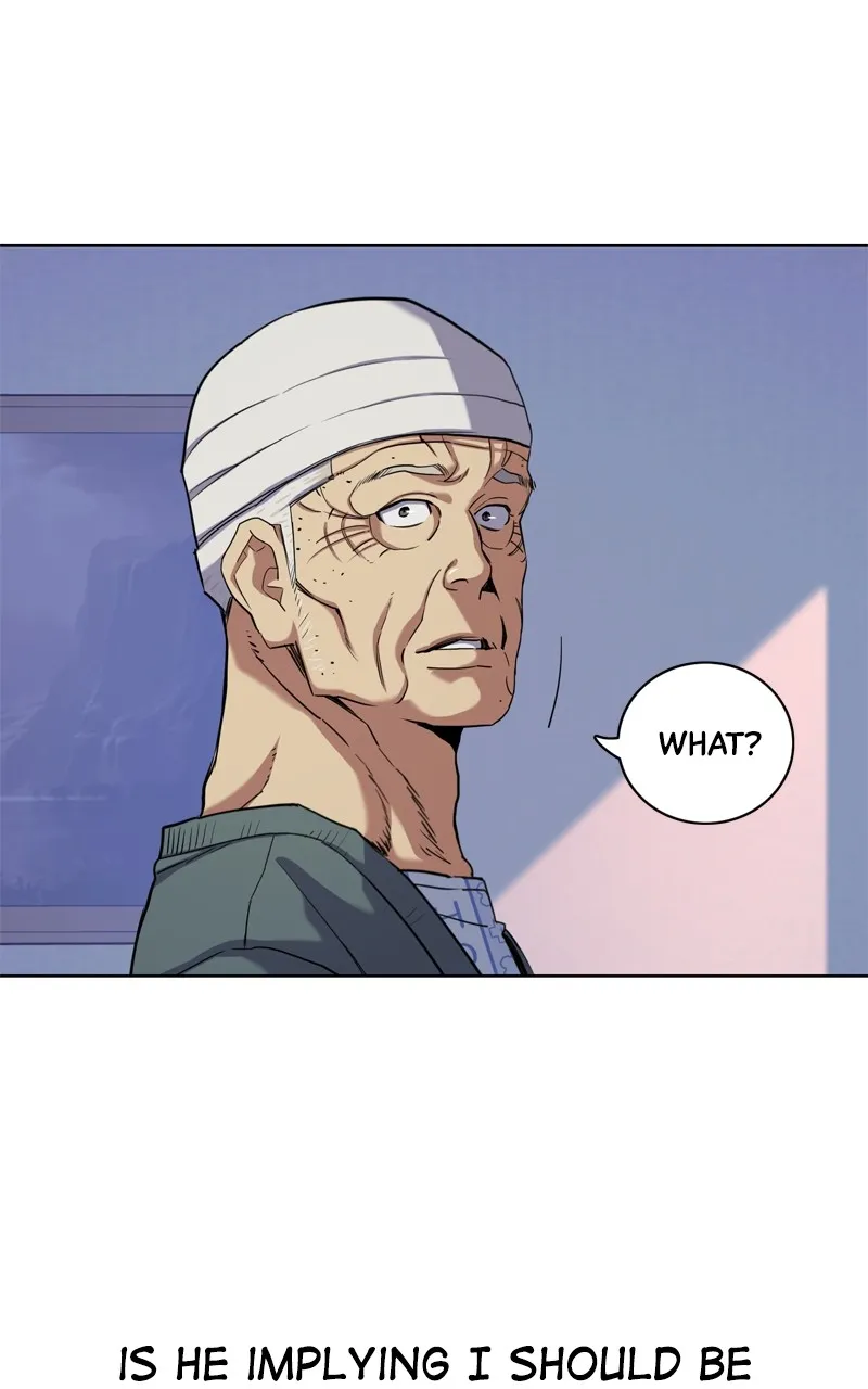 Read Reborn Rich EN Manga Online