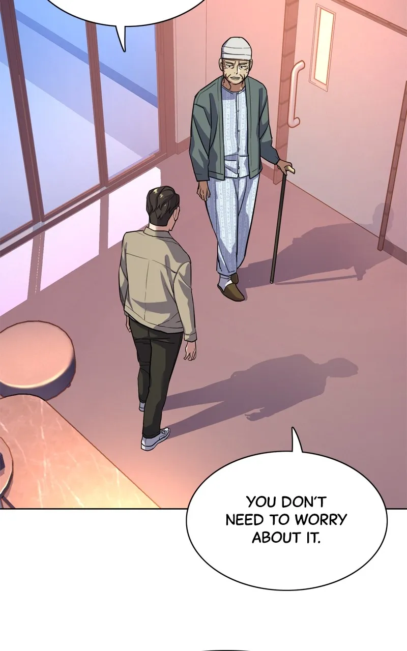 Read Reborn Rich EN Manga Online