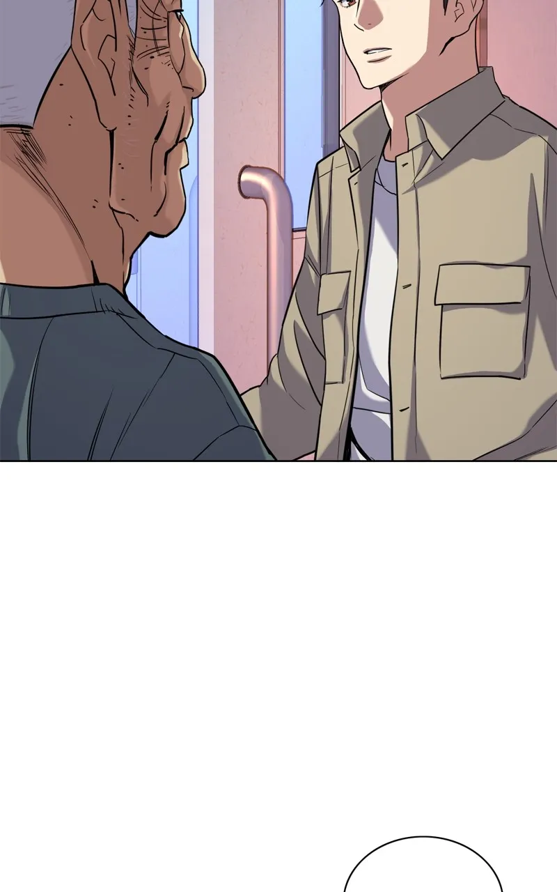 Read Reborn Rich EN Manga Online