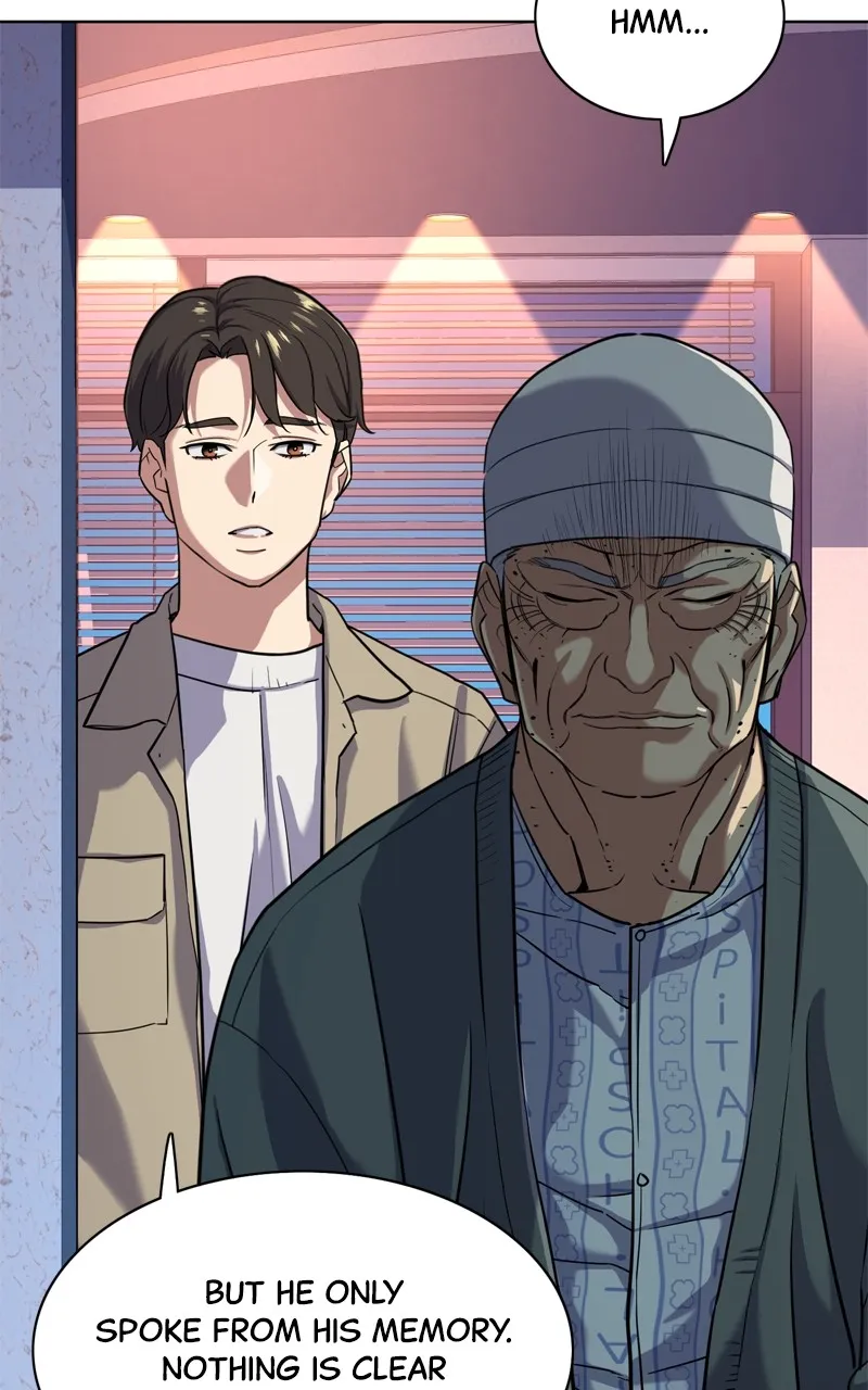 Read Reborn Rich EN Manga Online