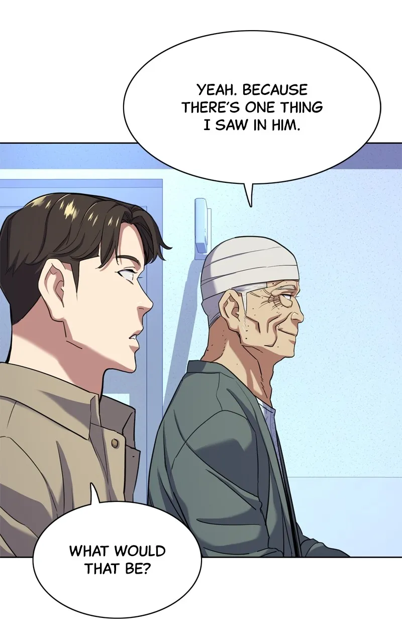 Read Reborn Rich EN Manga Online