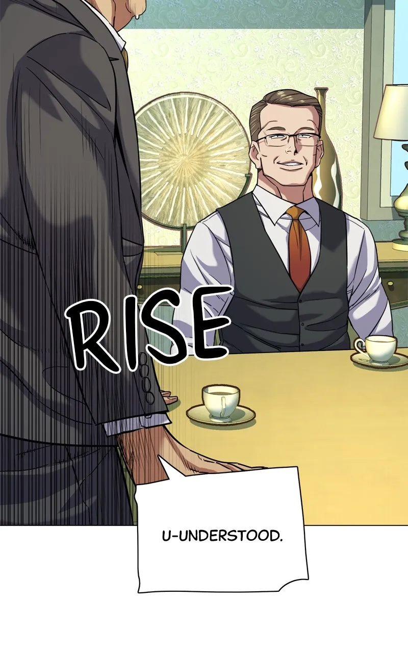 Read Reborn Rich EN Manga Online