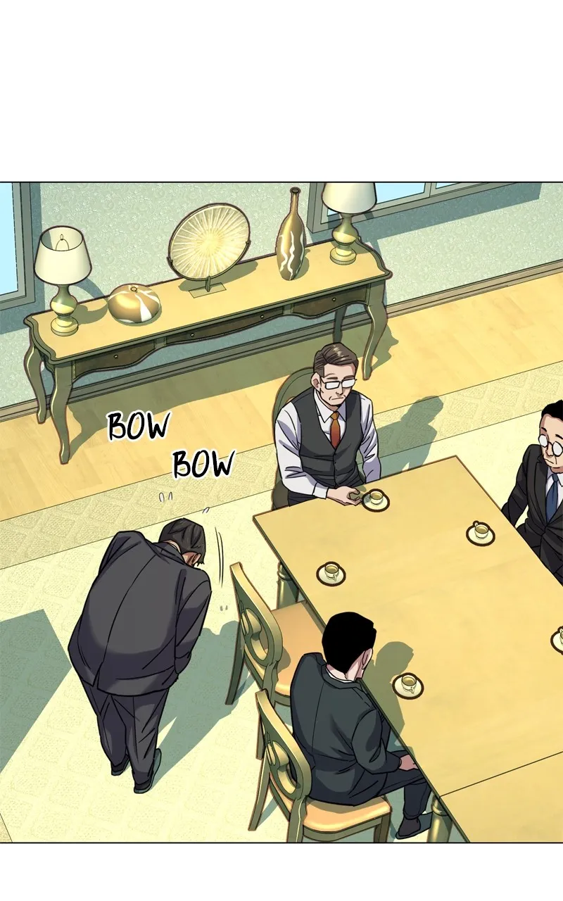 Read Reborn Rich EN Manga Online