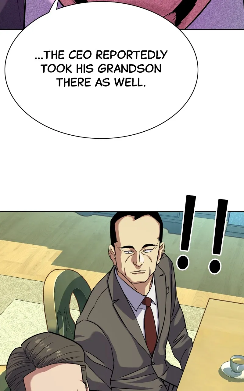 Read Reborn Rich EN Manga Online