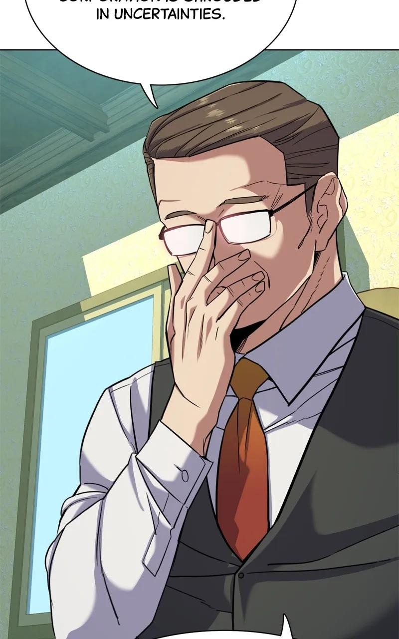 Read Reborn Rich EN Manga Online