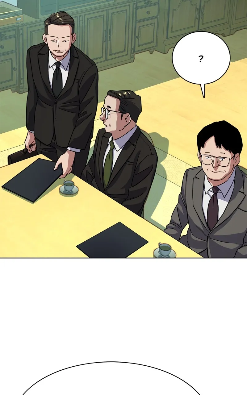 Read Reborn Rich EN Manga Online