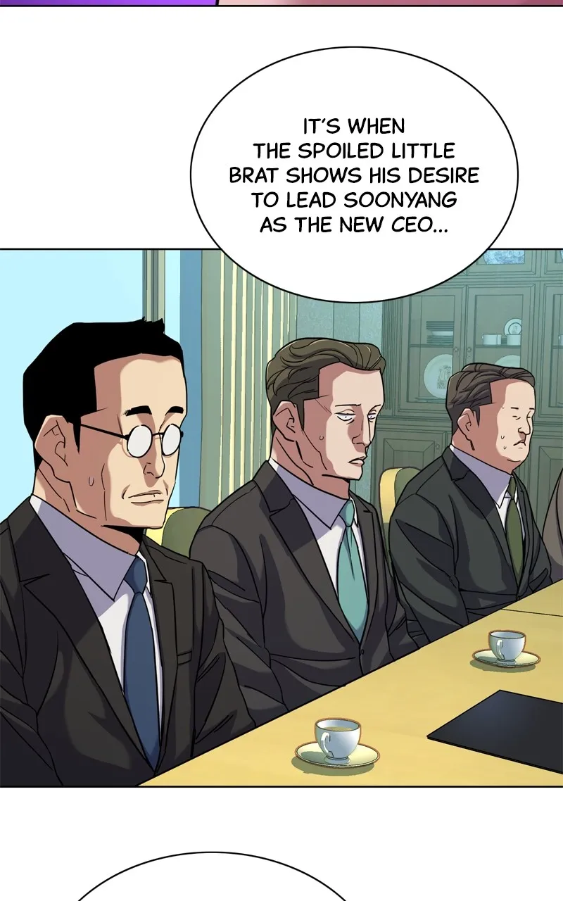 Read Reborn Rich EN Manga Online