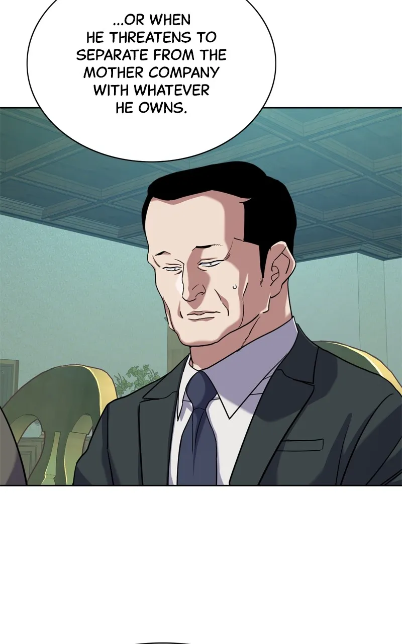 Read Reborn Rich EN Manga Online