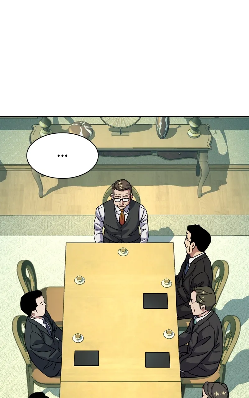 Read Reborn Rich EN Manga Online