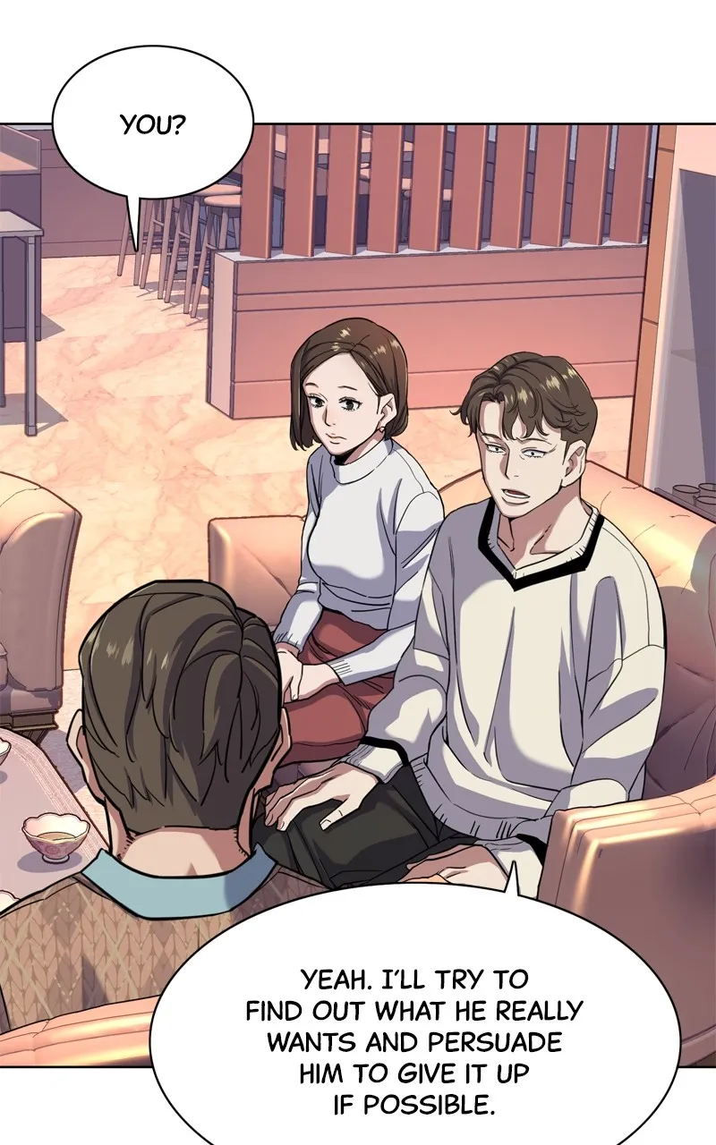 Read Reborn Rich EN Manga Online