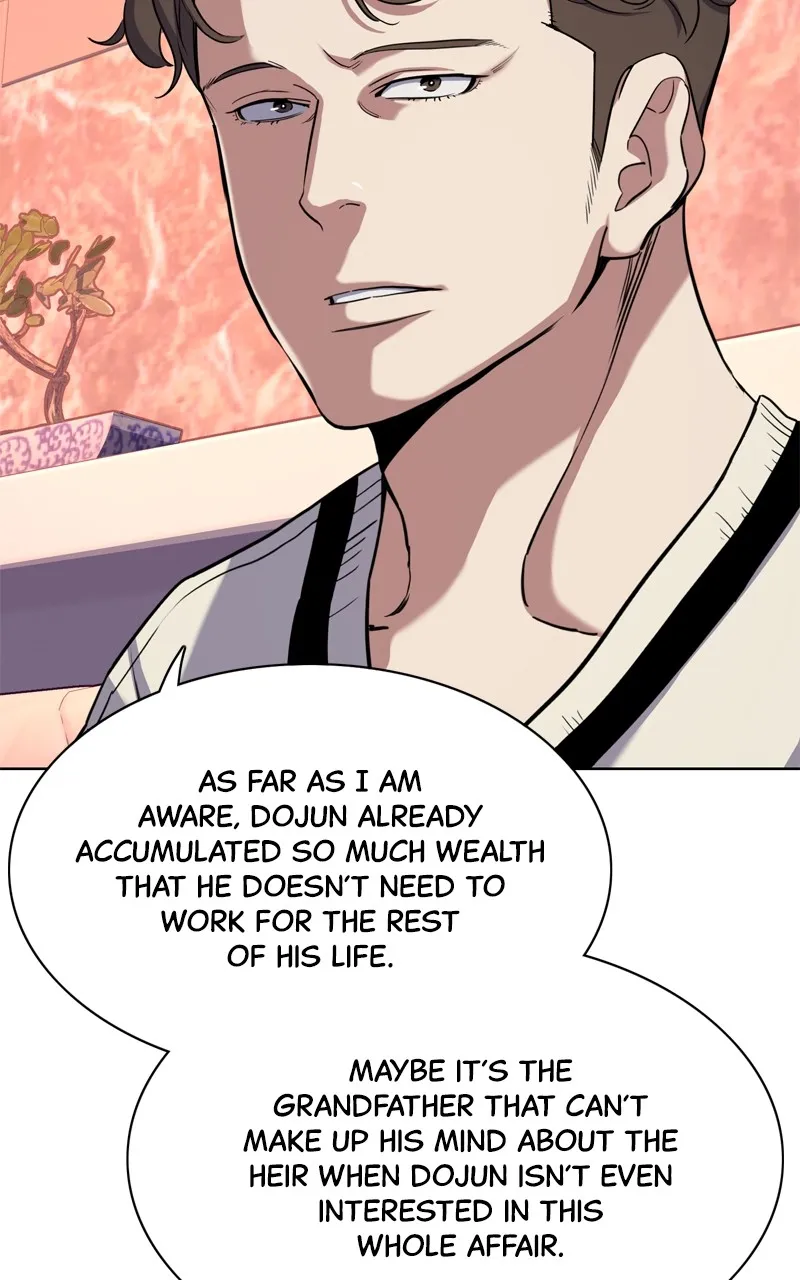 Read Reborn Rich EN Manga Online