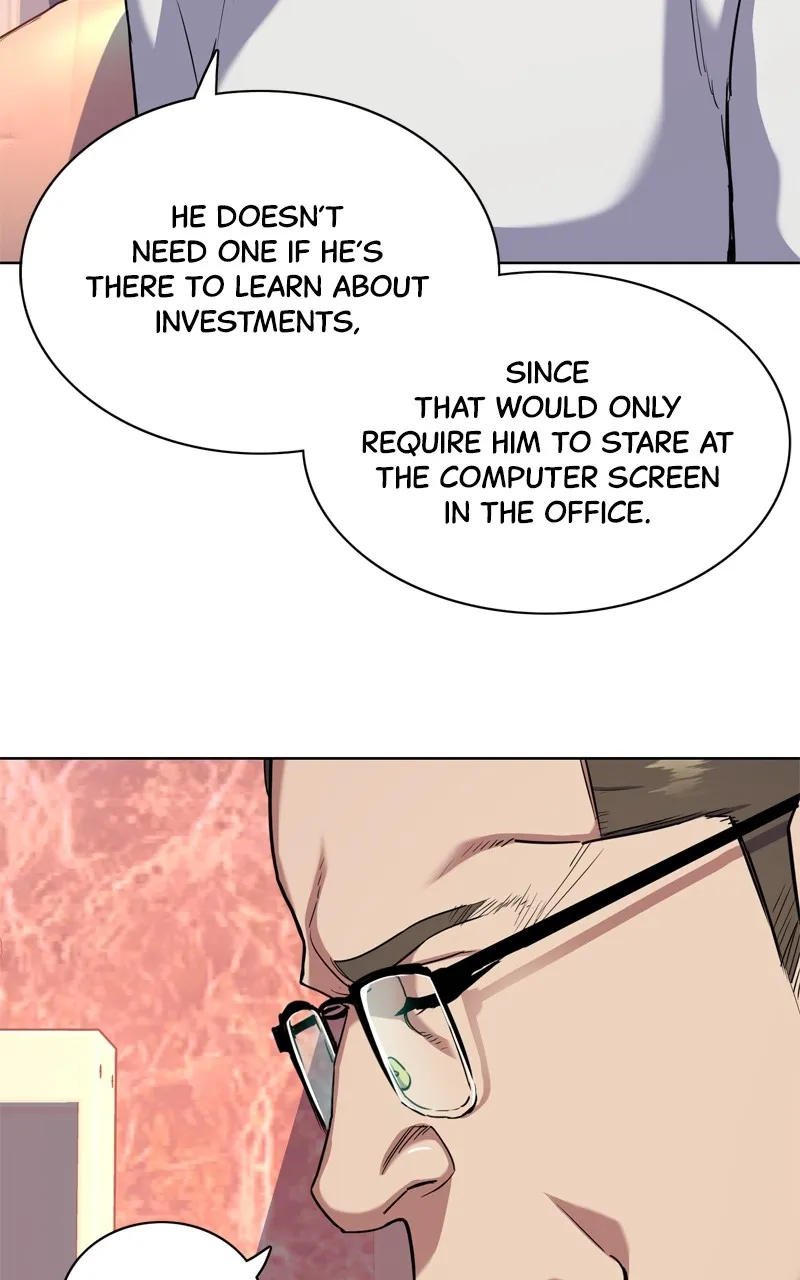 Read Reborn Rich EN Manga Online
