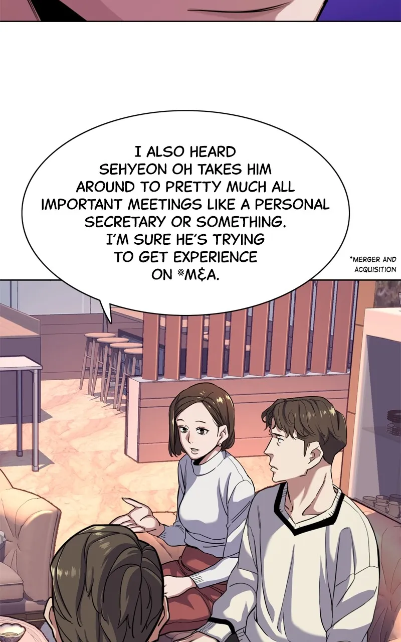 Read Reborn Rich EN Manga Online
