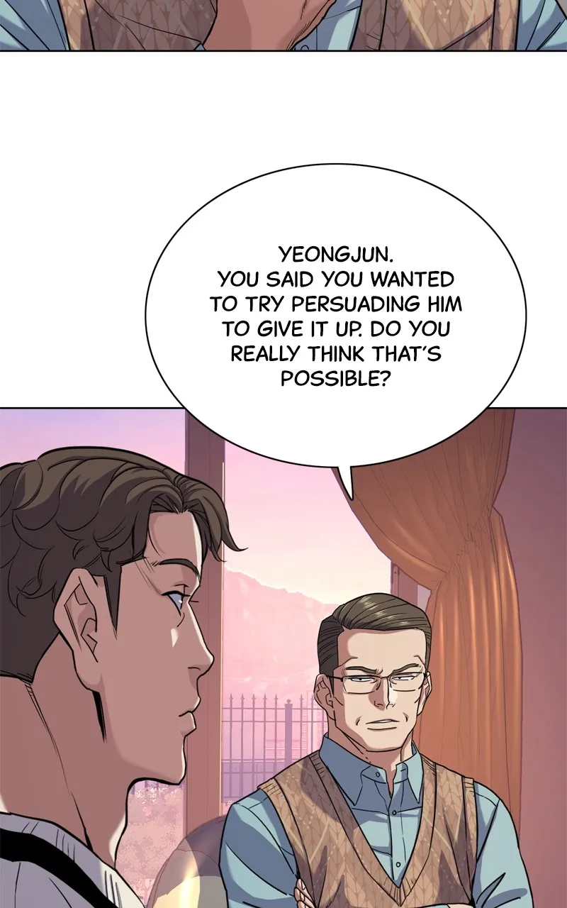 Read Reborn Rich EN Manga Online