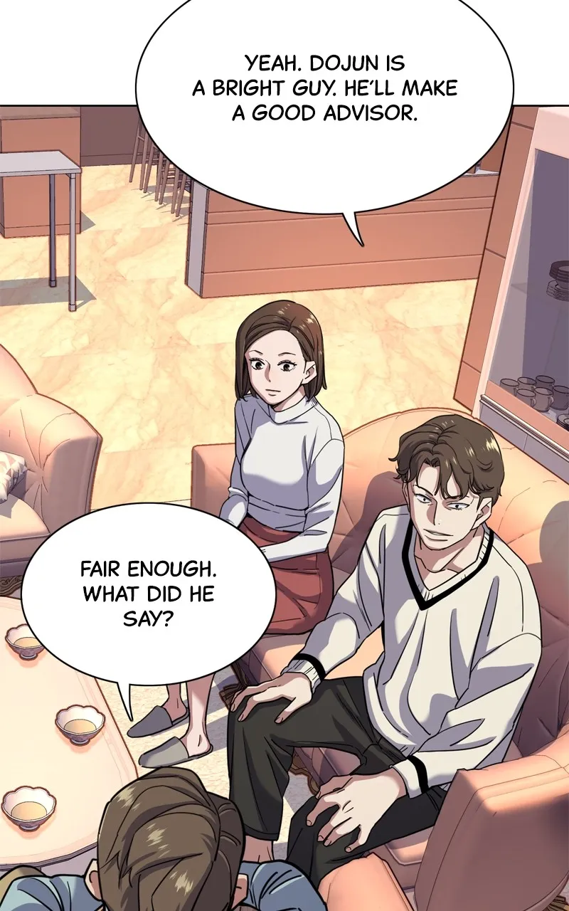 Read Reborn Rich EN Manga Online