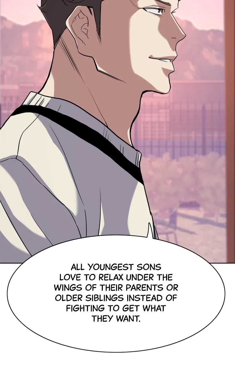 Read Reborn Rich EN Manga Online