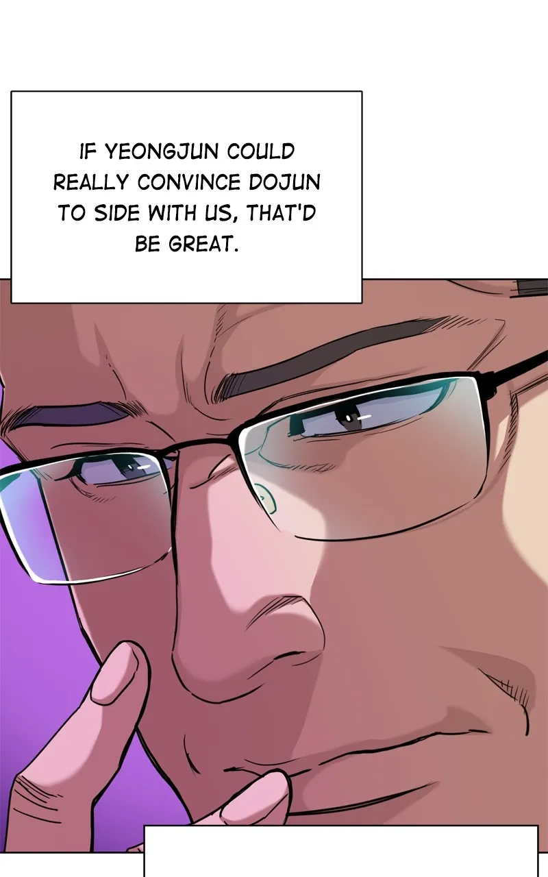 Read Reborn Rich EN Manga Online