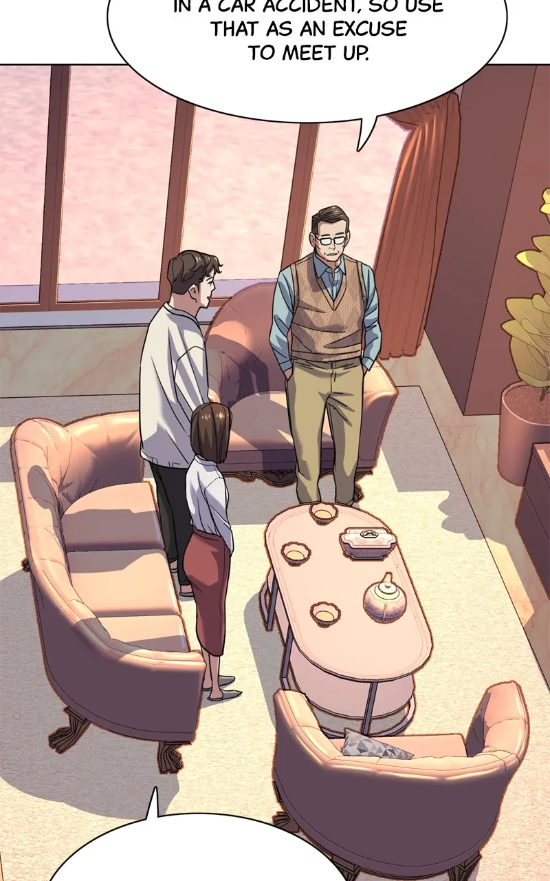 Read Reborn Rich EN Manga Online