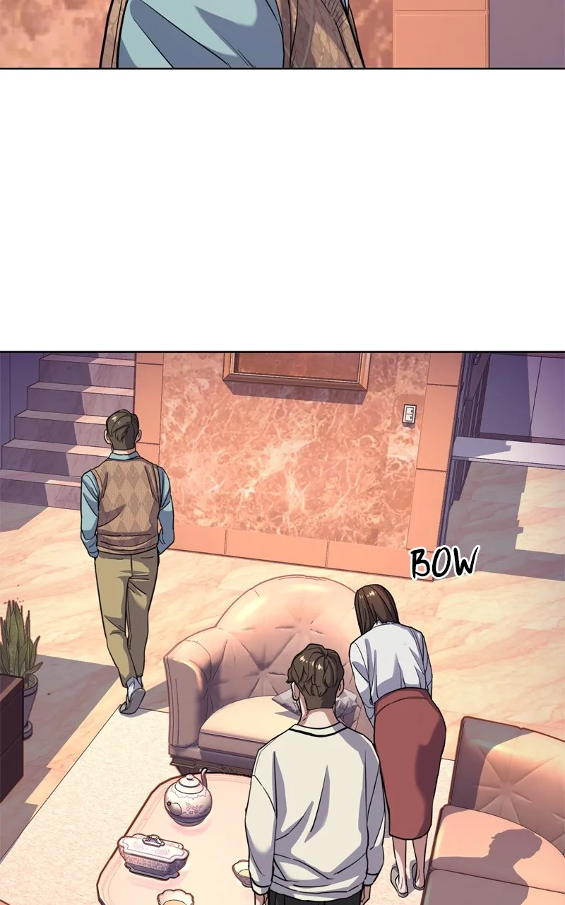 Read Reborn Rich EN Manga Online