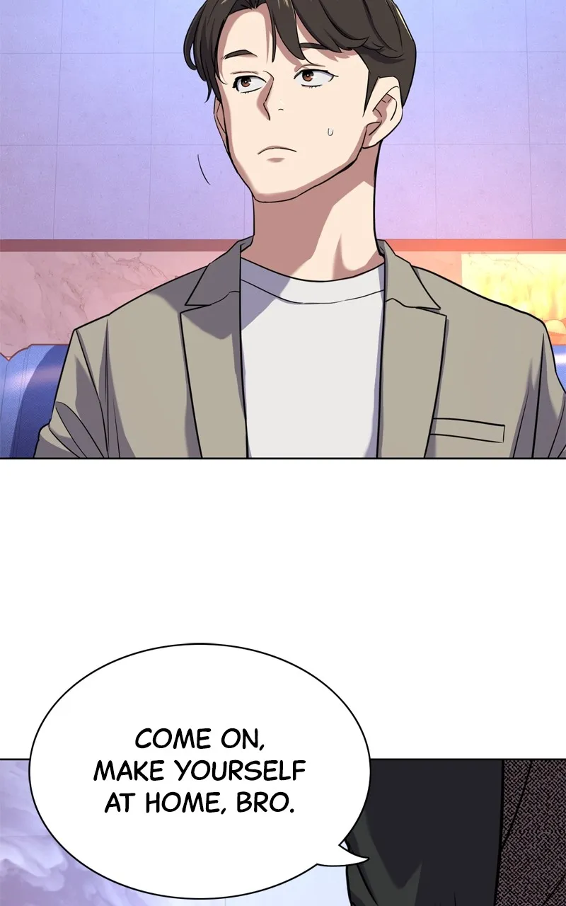 Read Reborn Rich EN Manga Online