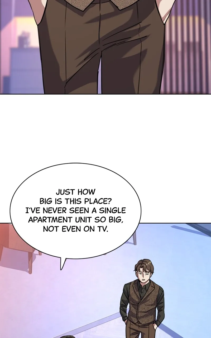 Read Reborn Rich EN Manga Online
