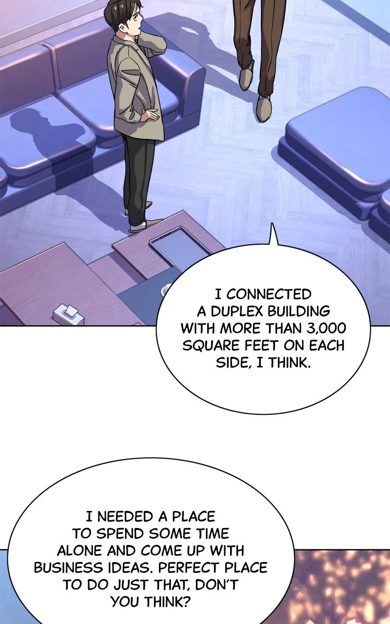 Read Reborn Rich EN Manga Online