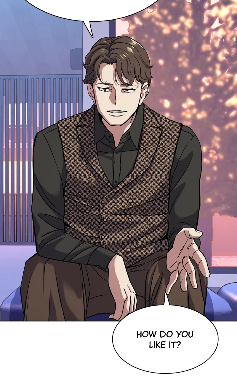 Read Reborn Rich EN Manga Online