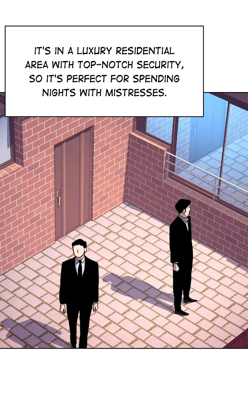 Read Reborn Rich EN Manga Online