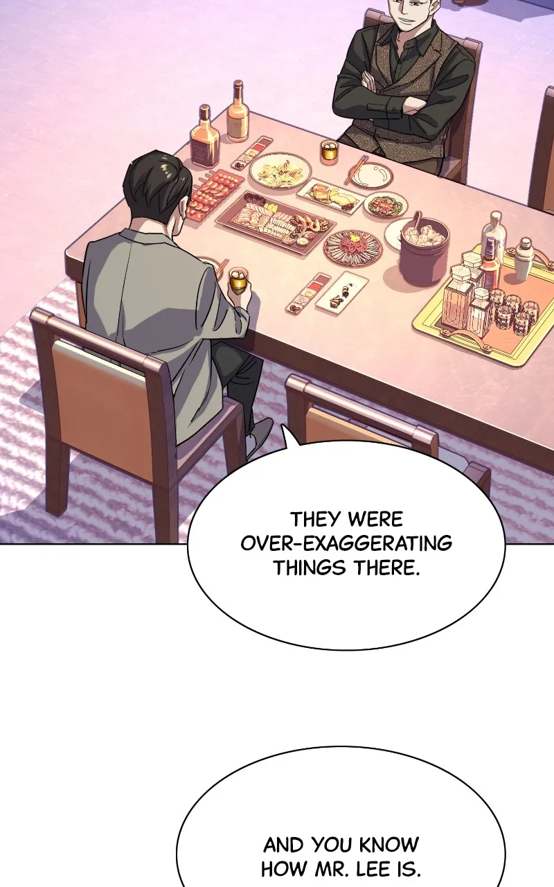 Read Reborn Rich EN Manga Online