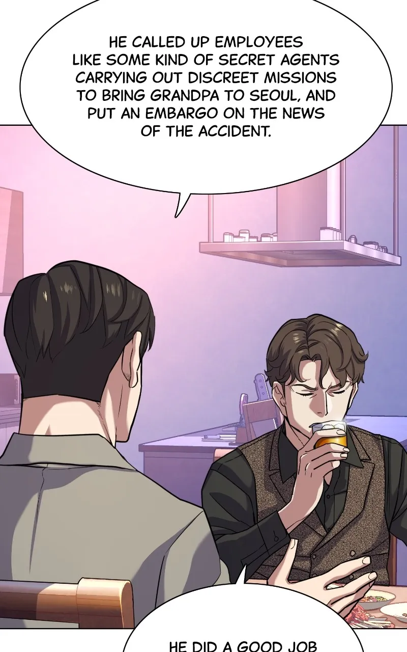 Read Reborn Rich EN Manga Online