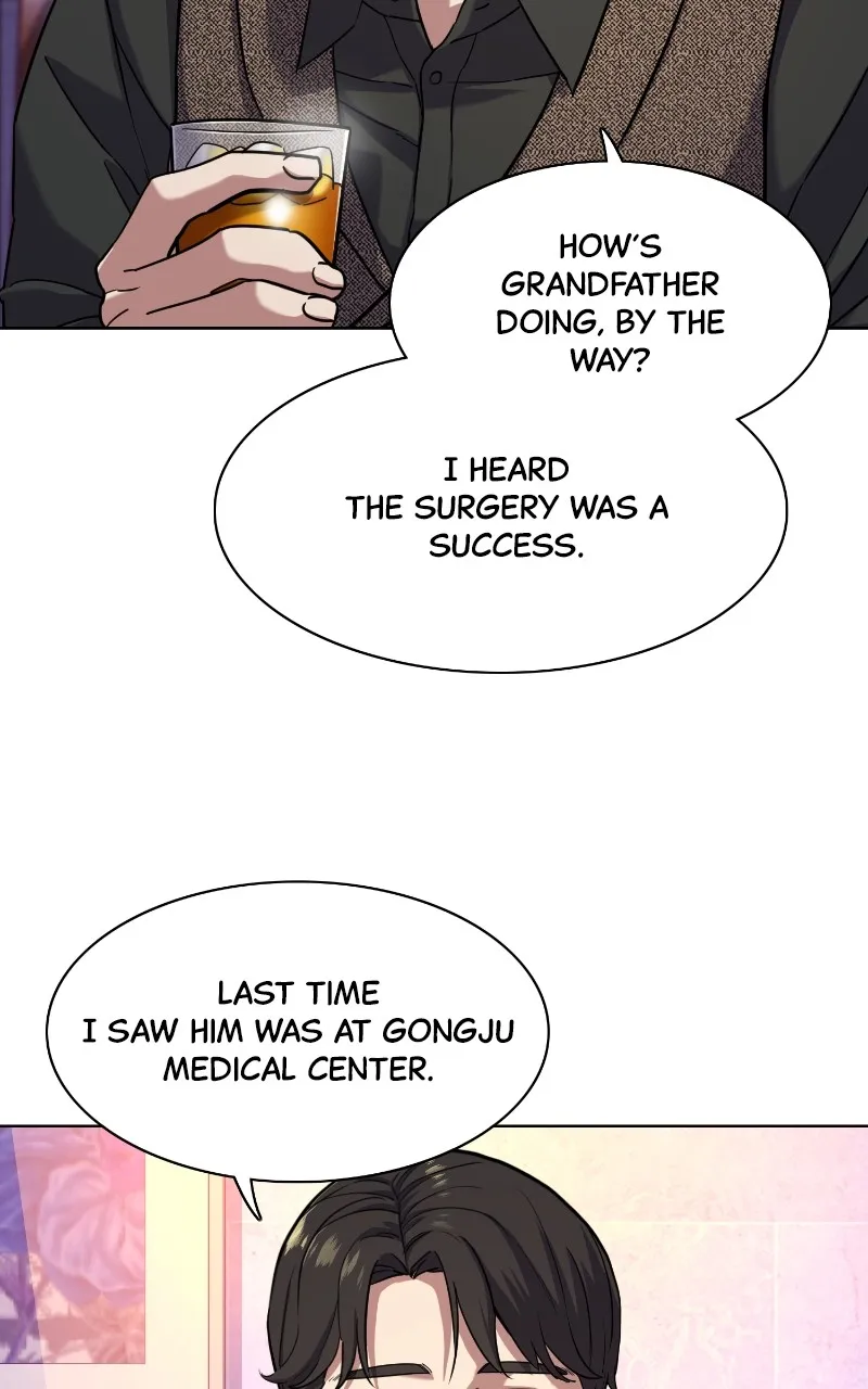 Read Reborn Rich EN Manga Online