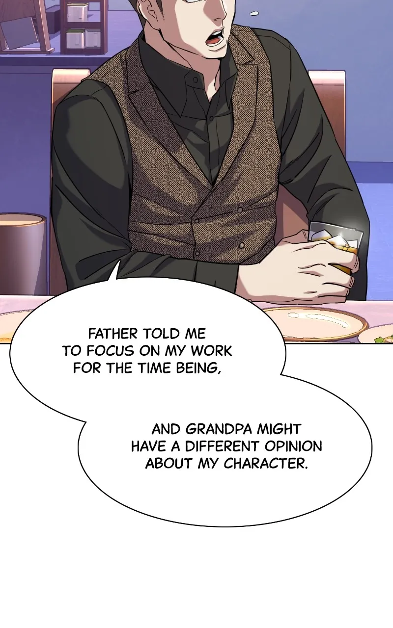 Read Reborn Rich EN Manga Online
