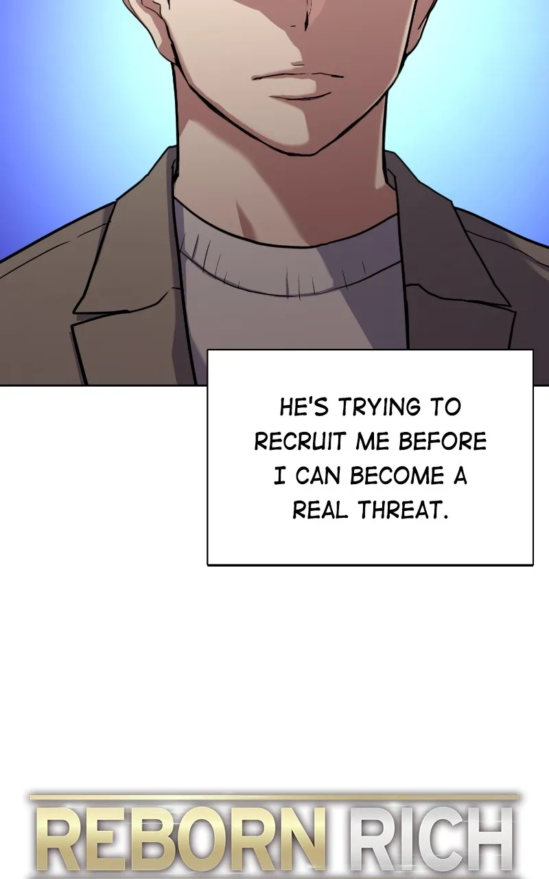 Read Reborn Rich EN Manga Online