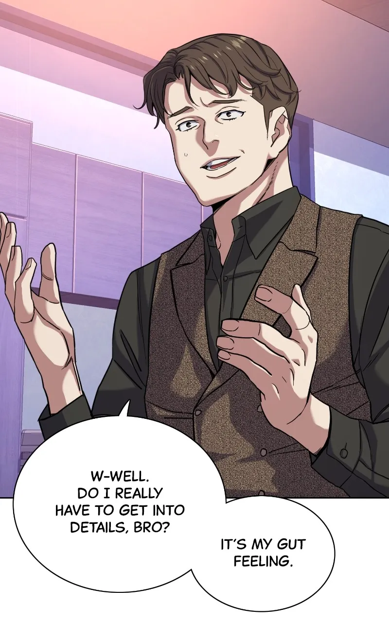 Read Reborn Rich EN Manga Online