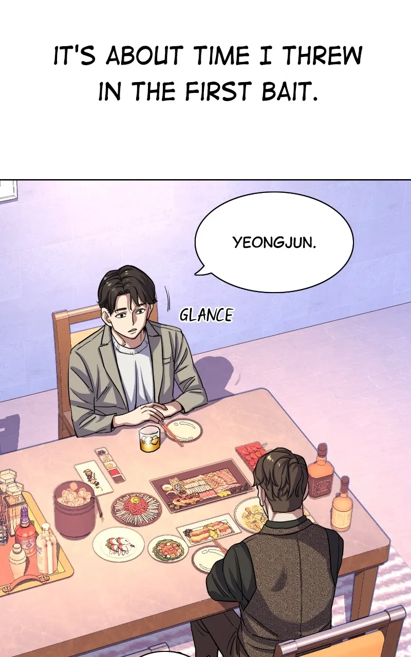 Read Reborn Rich EN Manga Online