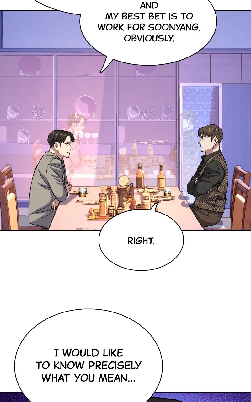 Read Reborn Rich EN Manga Online