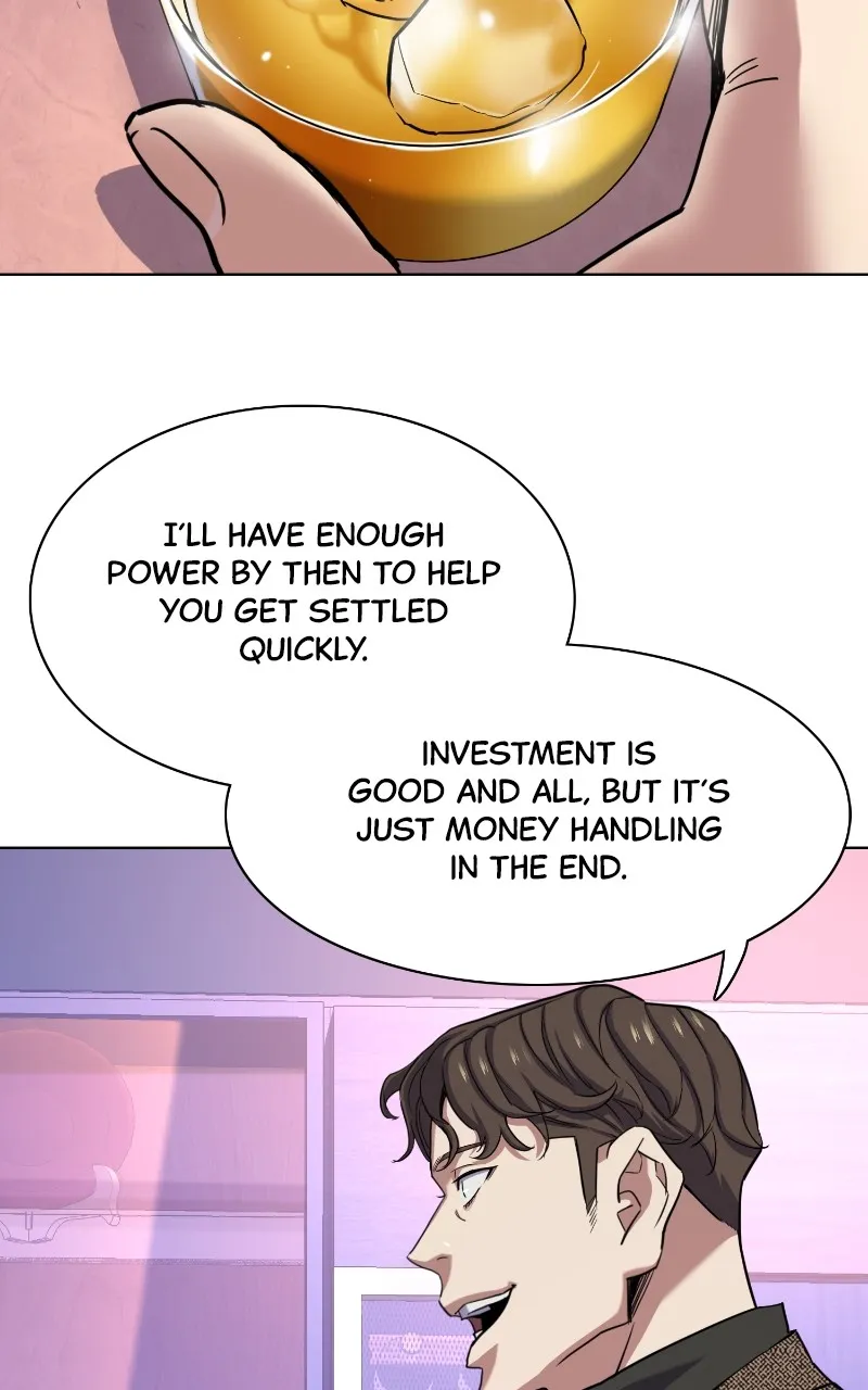 Read Reborn Rich EN Manga Online