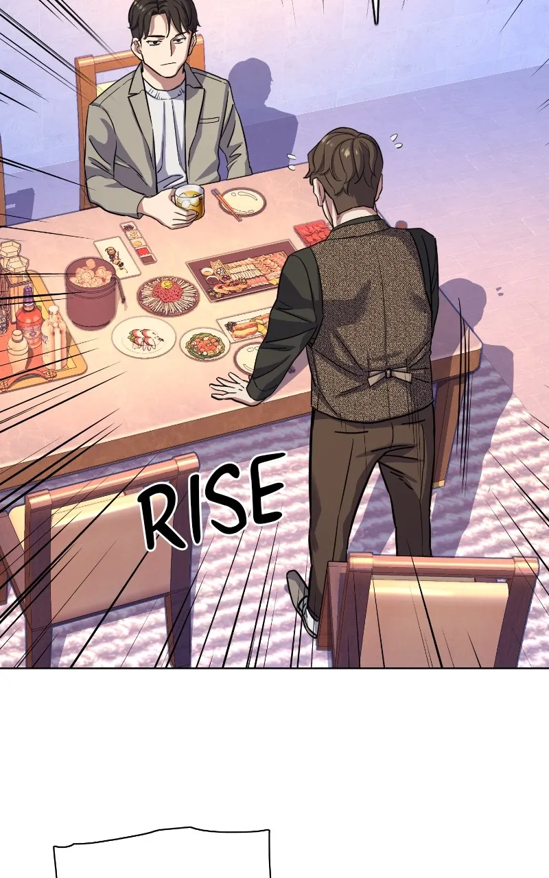 Read Reborn Rich EN Manga Online