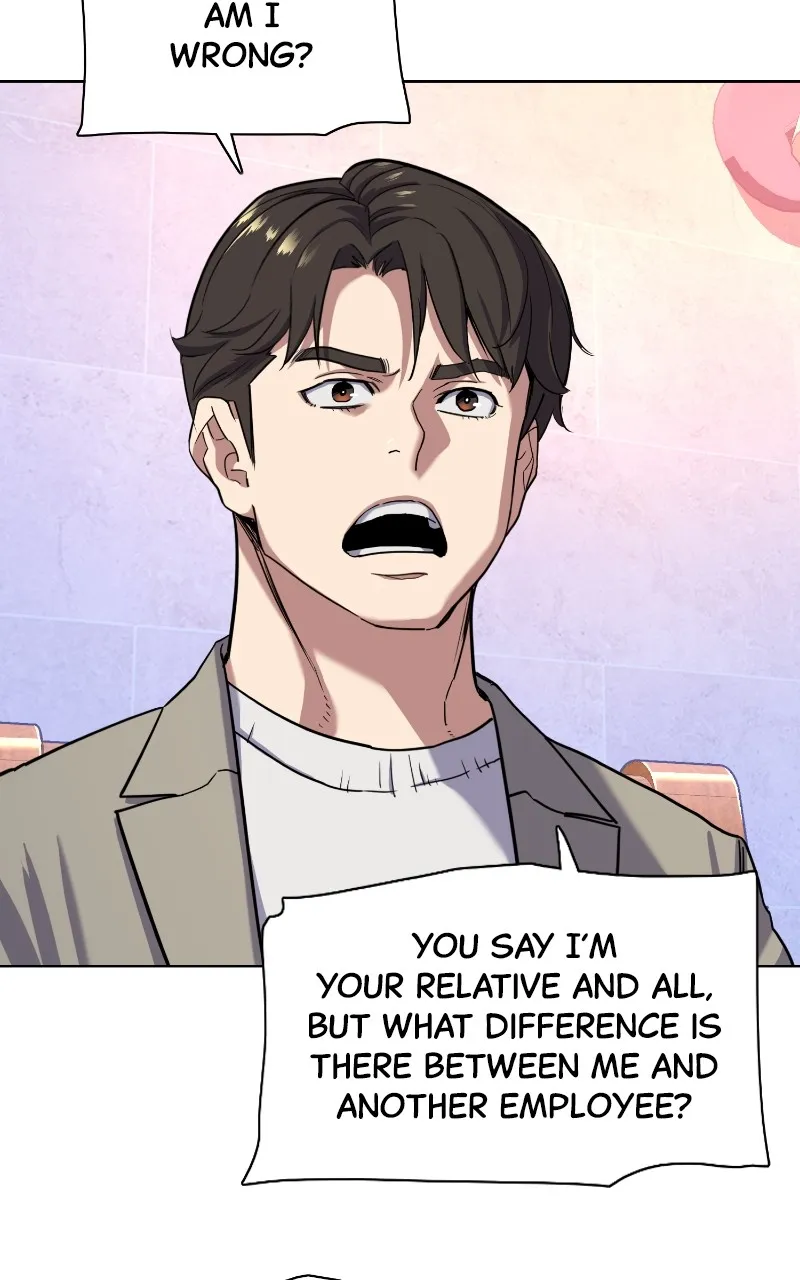 Read Reborn Rich EN Manga Online