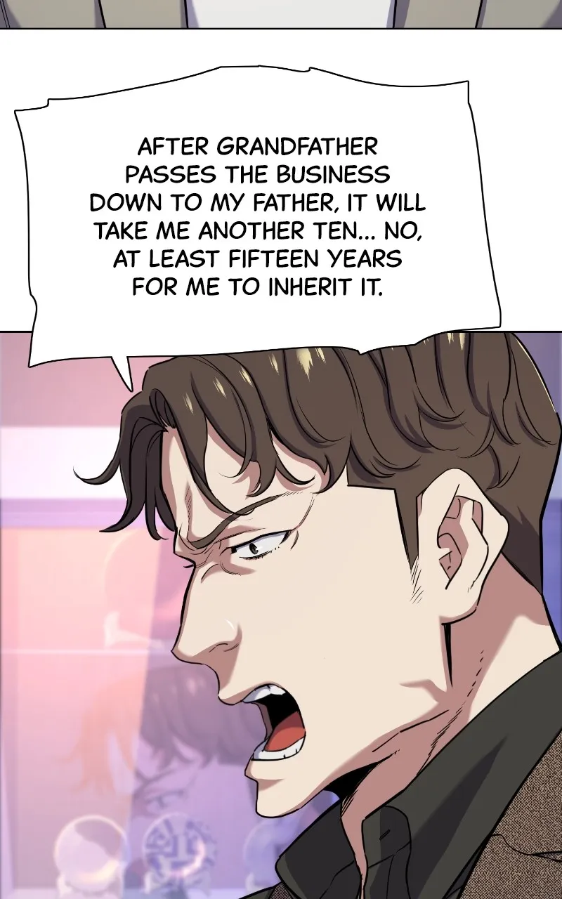 Read Reborn Rich EN Manga Online