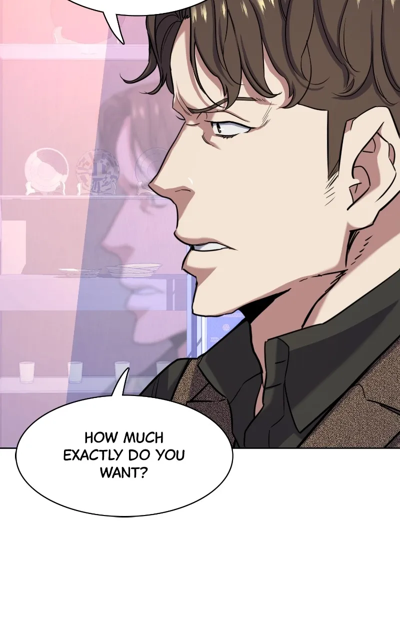 Read Reborn Rich EN Manga Online