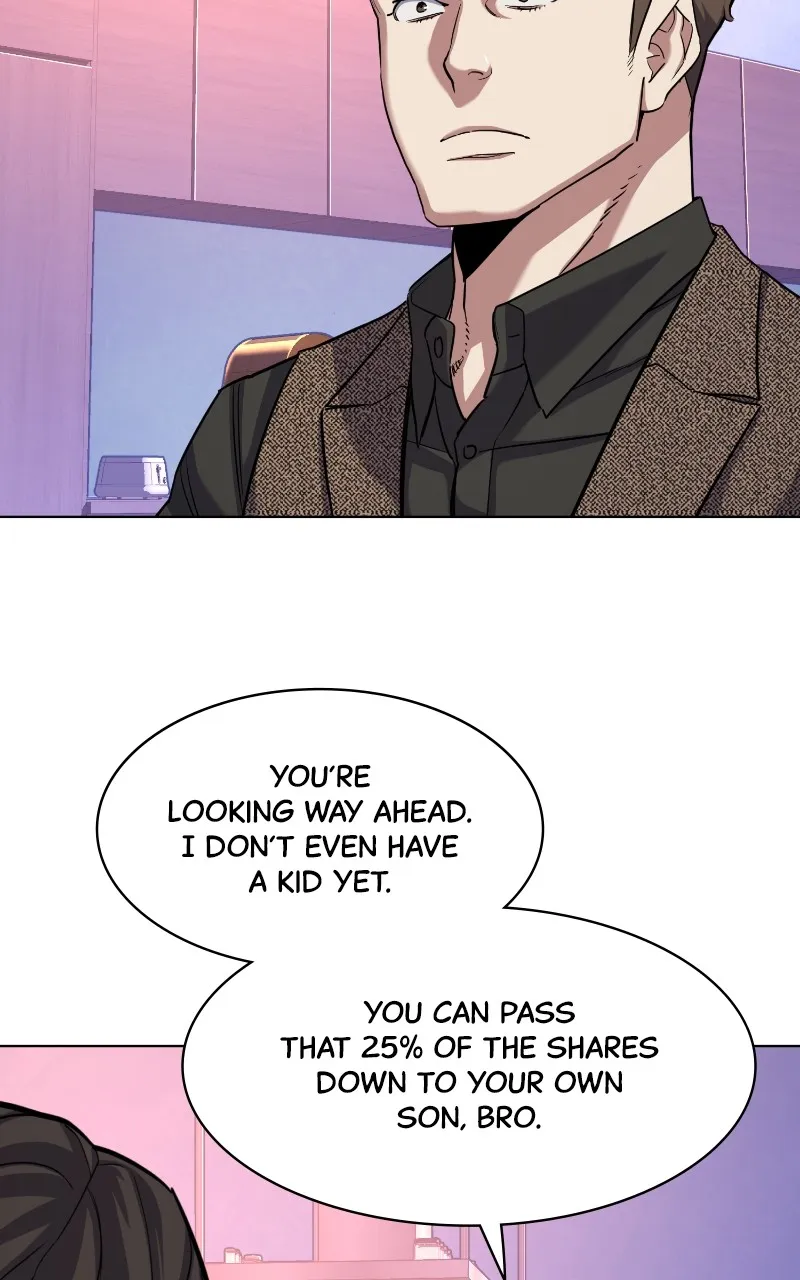 Read Reborn Rich EN Manga Online