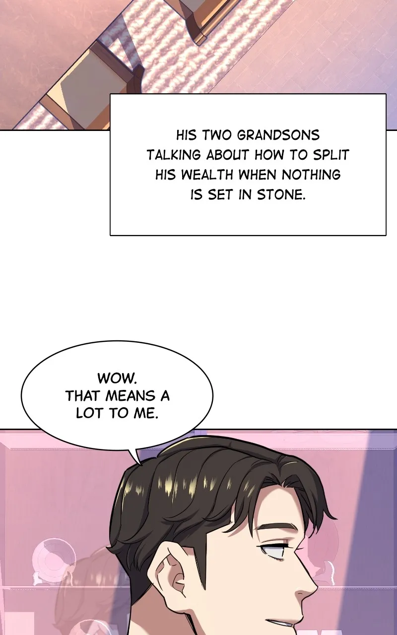 Read Reborn Rich EN Manga Online