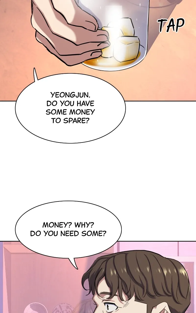 Read Reborn Rich EN Manga Online