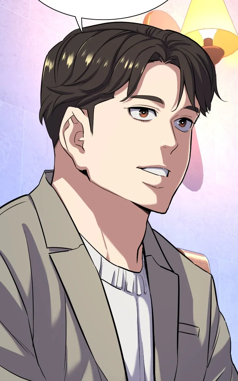 Read Reborn Rich EN Manga Online