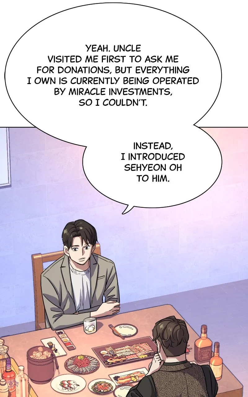 Read Reborn Rich EN Manga Online