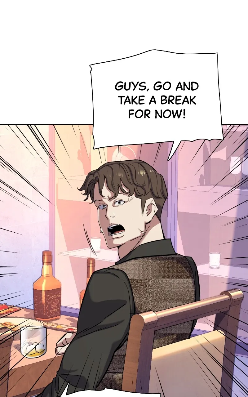 Read Reborn Rich EN Manga Online