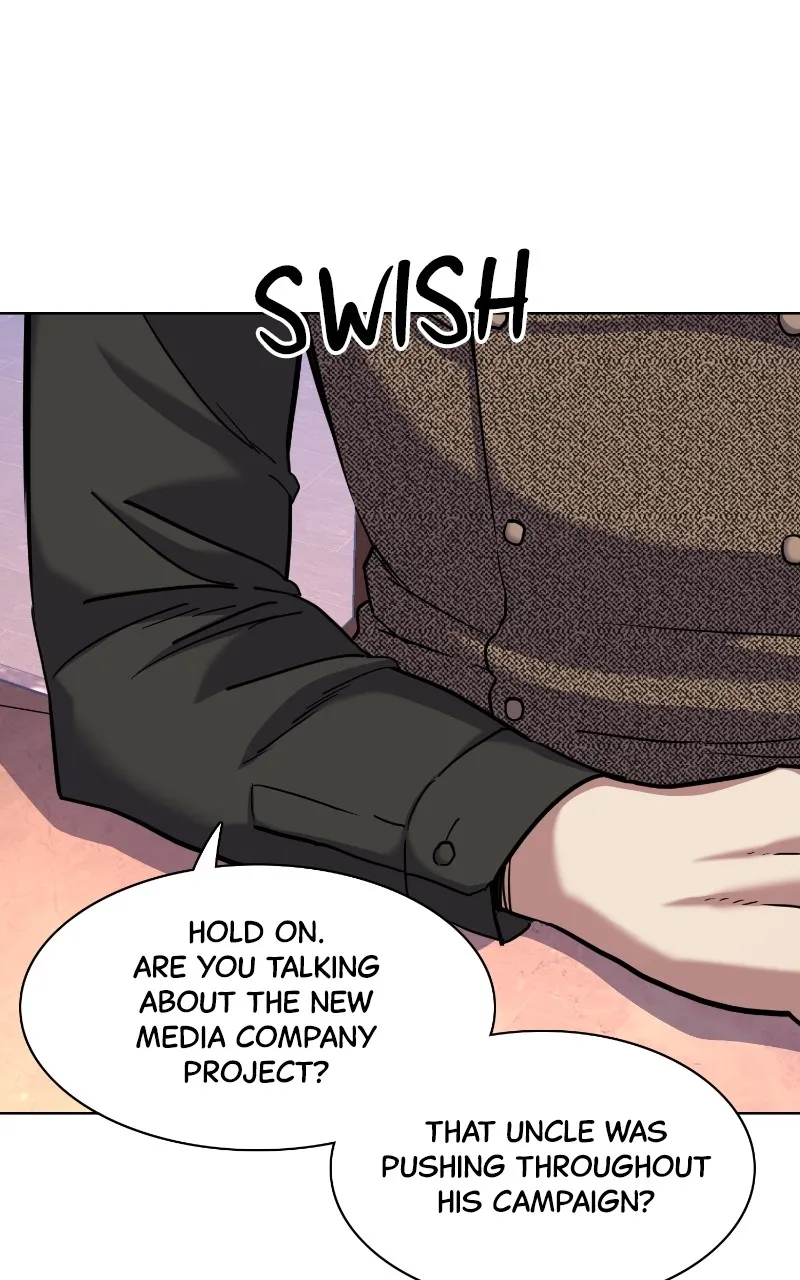 Read Reborn Rich EN Manga Online