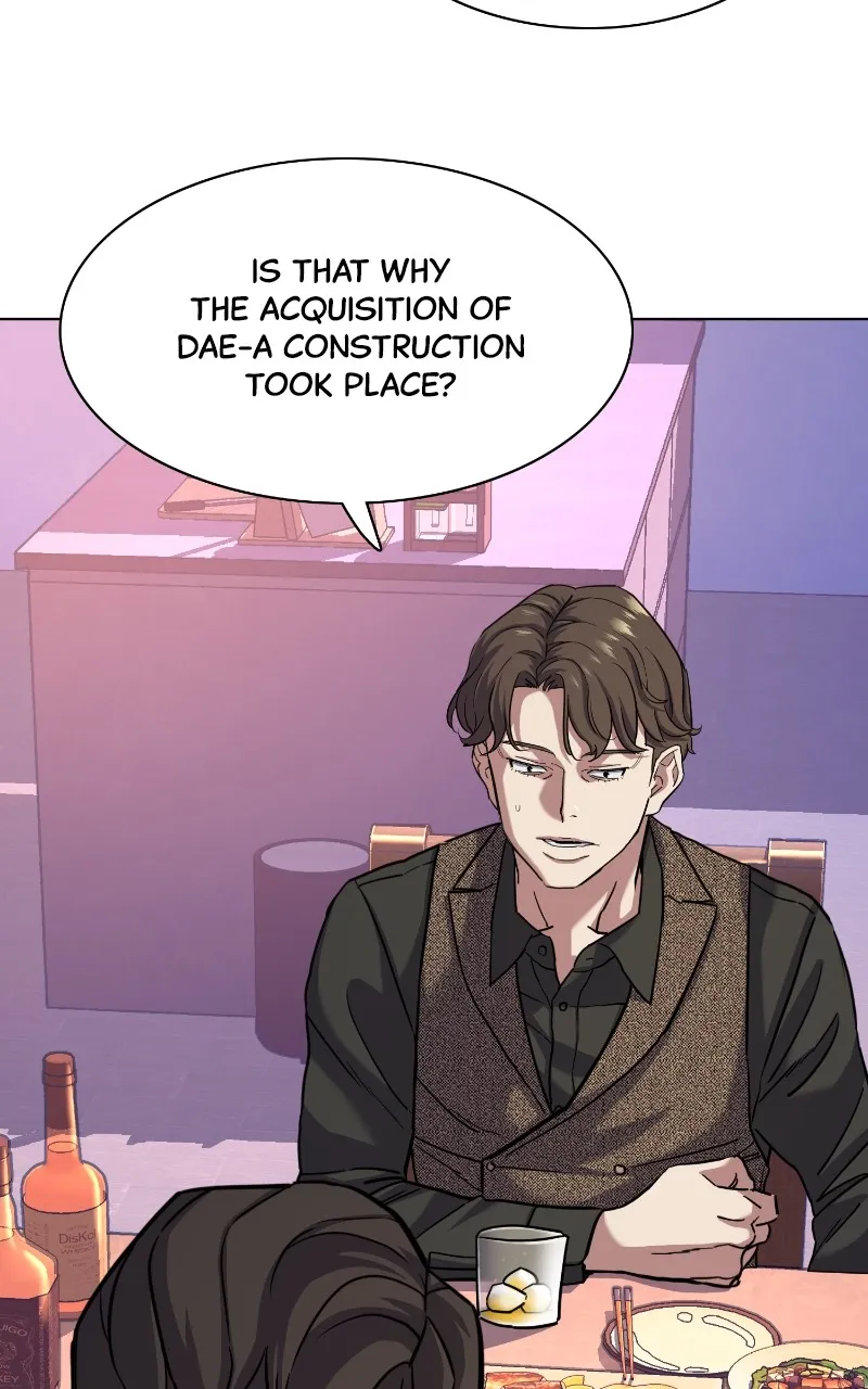 Read Reborn Rich EN Manga Online
